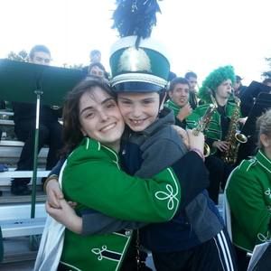 Meet your Posher, Adam